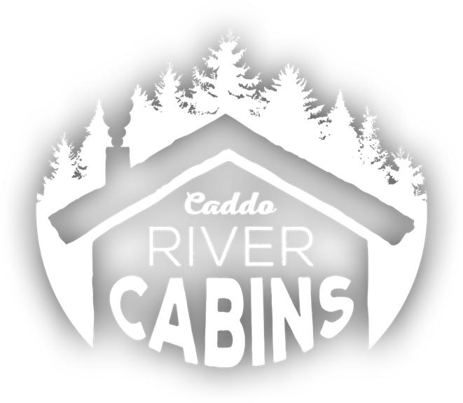Caddo River Cabins Logo